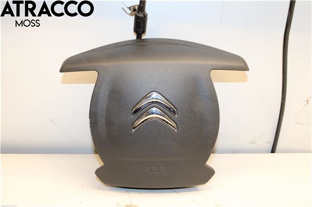 Airbag rattpute til Citroën C5, 2008-2017 (Type II)  (34138000A)