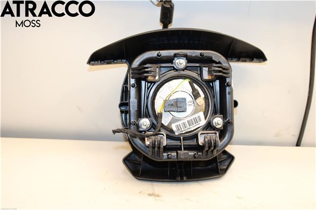 Airbag rattpute til Citroën C5 2008-2017 (Type II)  (34138000A|)