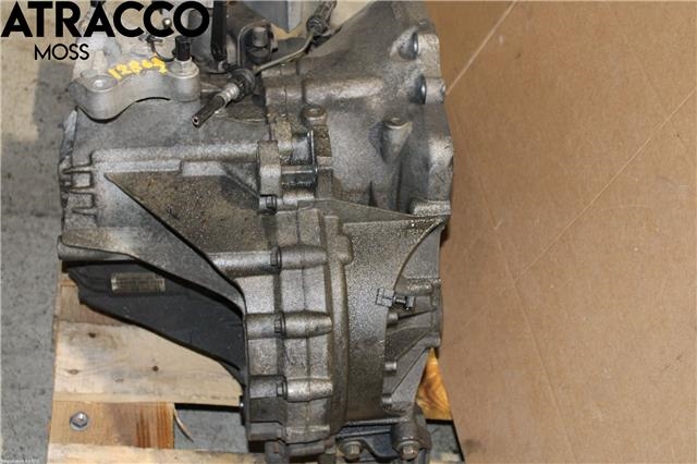 Girkasse manuell 6-trinn til Volvo V60 2010-2013 (Type I, Fase 1)  (36051127|)