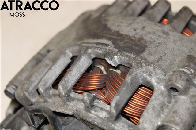 Dynamo til Volvo V60 2010-2013 (Type I, Fase 1)  (36012505|)