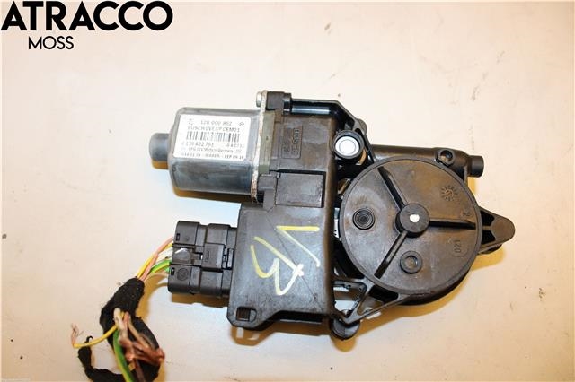 Ruteheis til Citroën C5, 2008-2017 (Type II)  (9223H9)