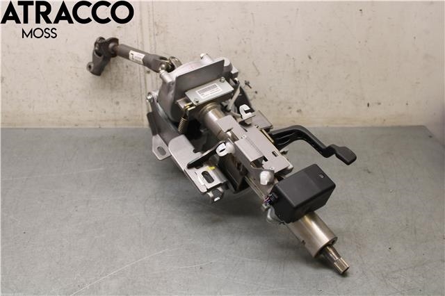 Rattaksel elektrisk servo til Nissan X-Trail 2014-2022 (T32) (T32) (488114BC0A|)