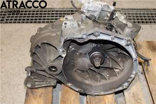 Girkasse manuell 6-trinn til Volvo V60,   (|36051127)