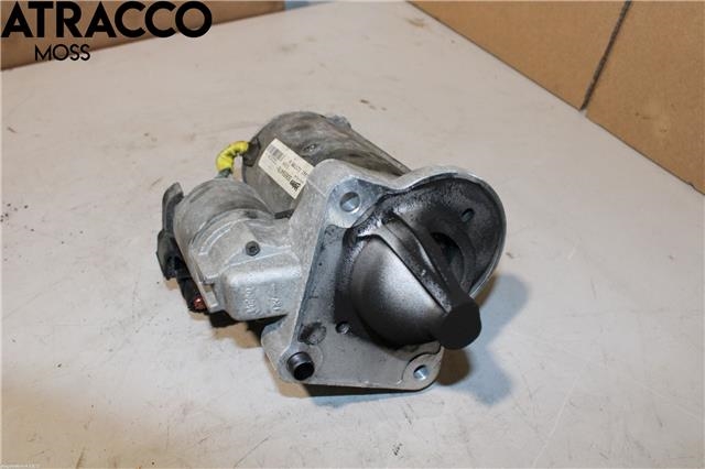 Starter til Volvo V60 2010-2013 (Type I, Fase 1)  (36051780|)