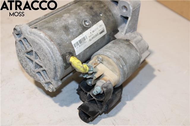 Starter til Volvo V60 2010-2013 (Type I, Fase 1)  (36051780|)