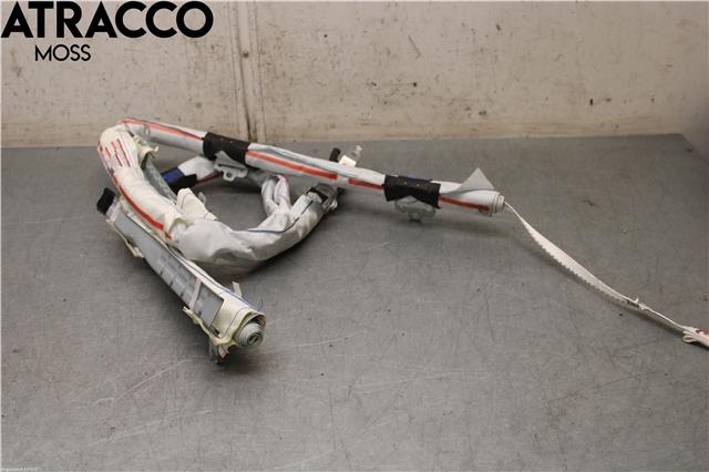 Airbag gardin høyre til Nissan X-Trail, 2014-2022 (T32) (T32) (769114CE2A)