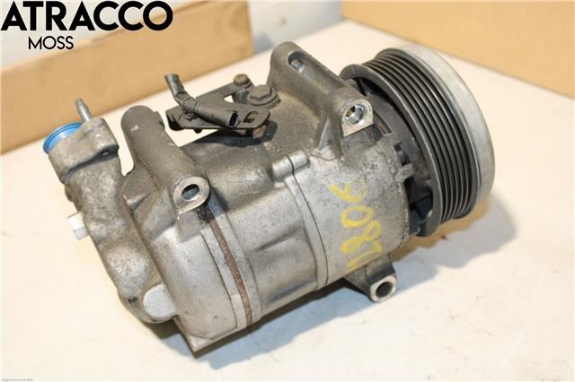 Aircondition kompressor til Peugeot 308 2013-2021 (Type II)  (9827529180|)