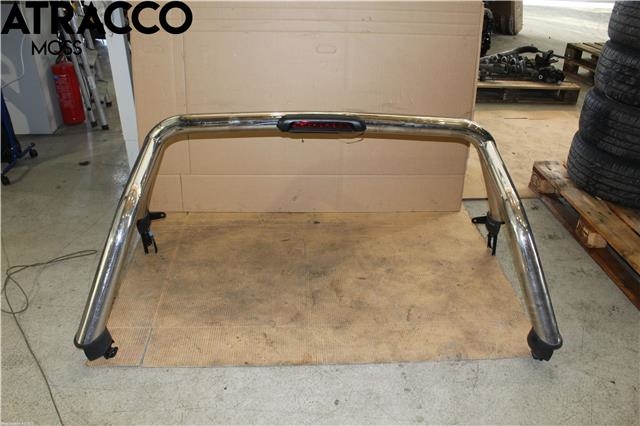 Diverse deler til Ford Ranger, 2012-2015  (AB392155174BJ)