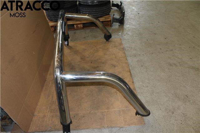 Diverse deler til Ford Ranger 2012-2015  (AB392155174BJ|)