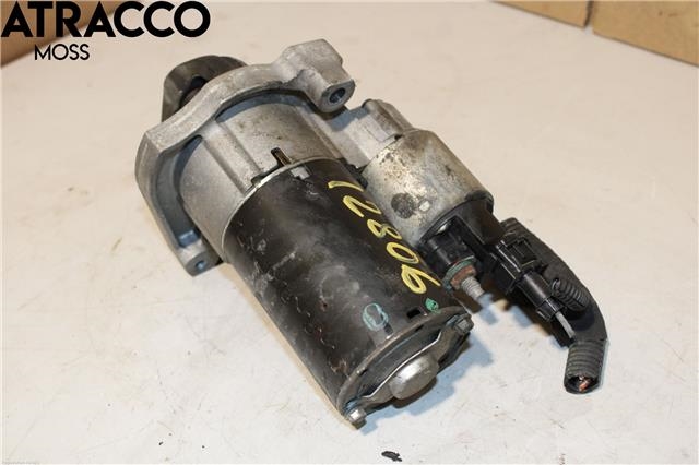 Starter til Peugeot 308 2013-2021 (Type II)  (9674077280|)