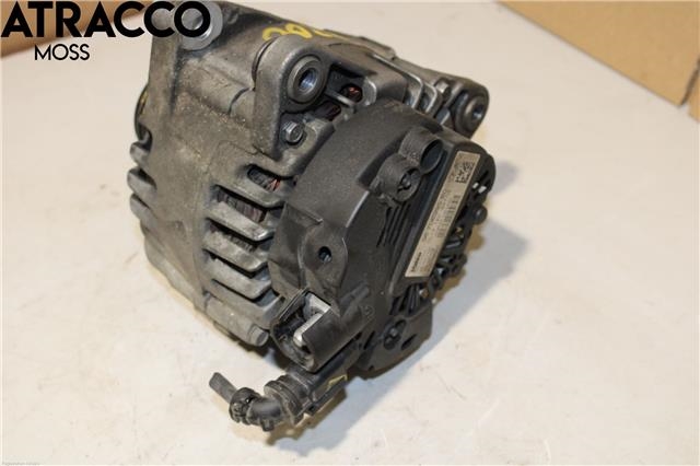 Dynamo til Peugeot 308 2013-2021 (Type II)  (9818677980|)