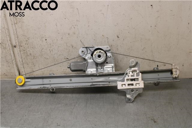 Ruteheis til Nissan X-Trail 2014-2022 (T32) (T32) (807314CA0A|)