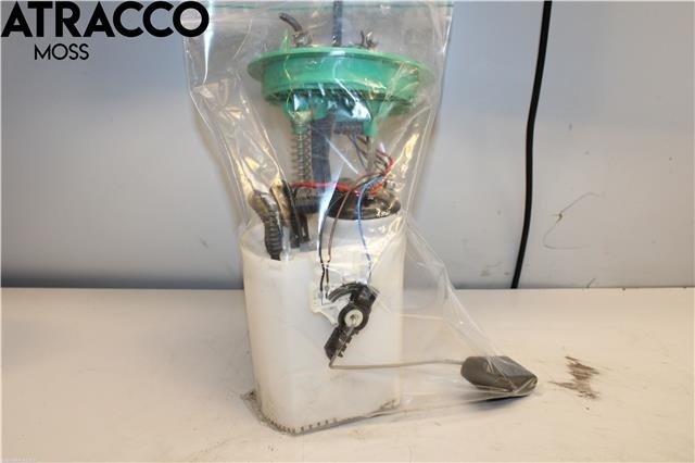 Bensinpumpe elektrisk til VW Golf VII, 2017-2020 (Fase 2)  (5Q0919050AS)