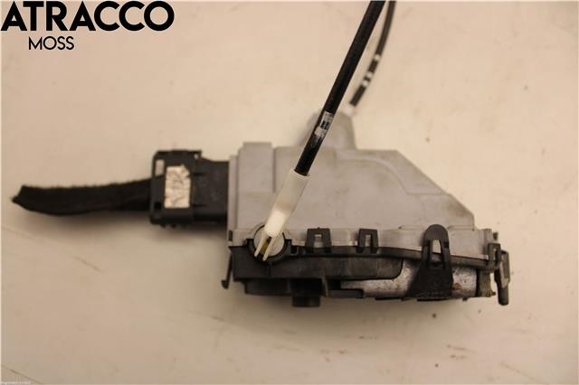 Dørlås låskasse til Citroën C5, 2008-2017 (Type II)  (9800618780)