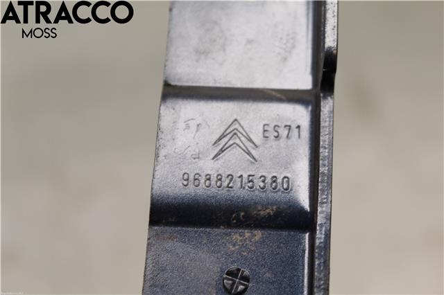 Panserhengsler til Citroën C5 2008-2017 (Type II)  (7912C5|)