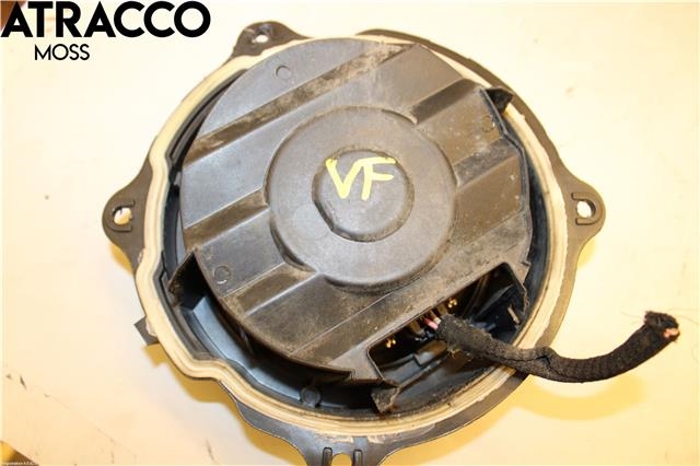 Bilstereo høyttaler til Citroën C5 2008-2017 (Type II)  (6562X3|)