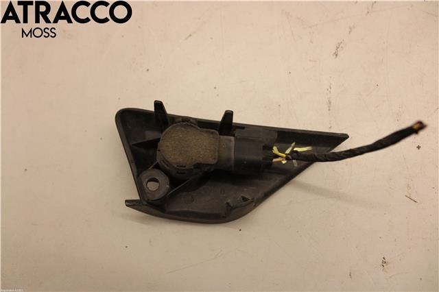 Parkeringssensor foran til Citroën C5, 2008-2017 (Type II)  (0263003667)