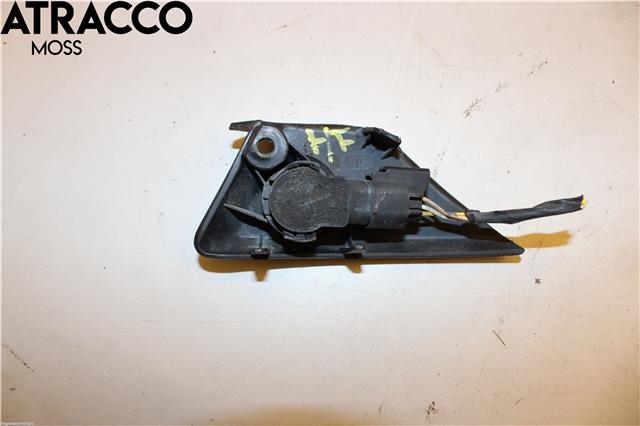 Parkeringssensor foran til Citroën C5, 2008-2017 (Type II)  (0263003667)