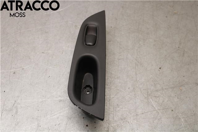 Bryter ruteheis til Nissan X-Trail, 2014-2022 (T32) (T32) (809604CE2A)