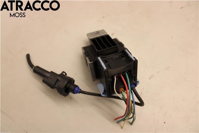 Rele diverse til Citroën C5 2008-2017 (Type II)  (9663824880|)