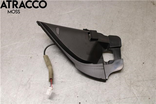 Innredning pakke til Nissan X-Trail, 2014-2022 (T32) (T32) (802924CL1A)