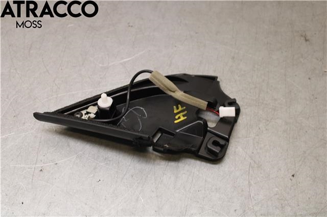 Innredning pakke til Nissan X-Trail 2014-2022 (T32) (T32) (802924CL1A|)
