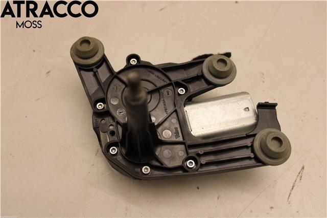 Viskermotor bakrute til Citroën C5 2008-2017 (Type II)  (53033112|)