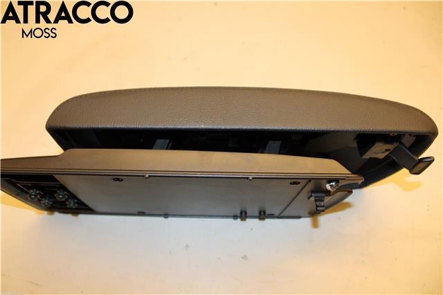 Sete armlene lokk til Citroën C5 2008-2017 (Type II)  (7591V4|)