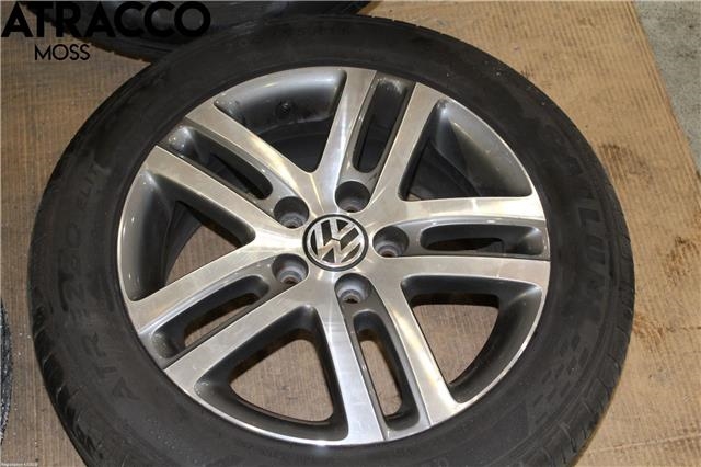 Dekk til VW Golf VI 2008-2012  (1K0601025BM|)