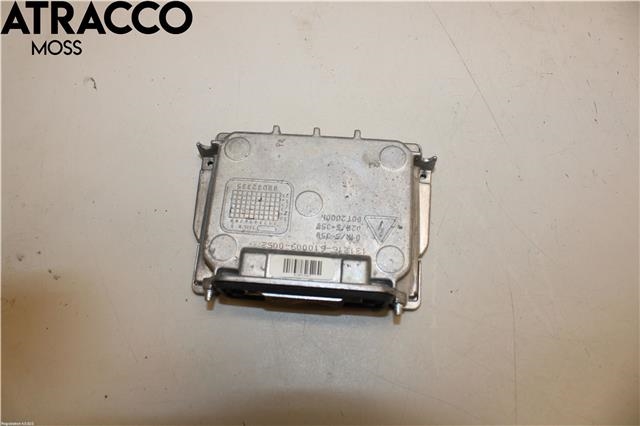 Styreenhet xenon/ballast til Citroën C5, 2008-2017 (Type II)  (6224L8)