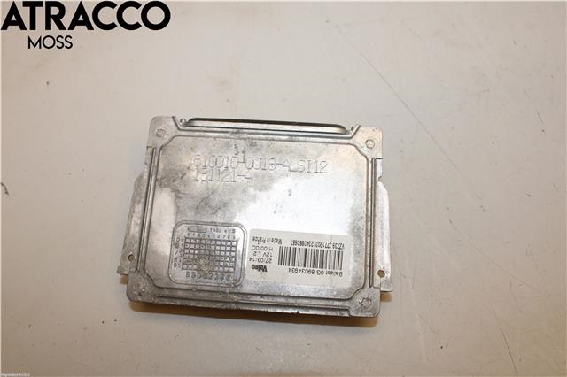 Styreenhet xenon/ballast til Citroën C5 2008-2017 (Type II)  (6224L8|)