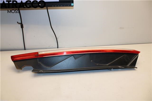 Baklykt venstre til Ford Focus 2008-2010 (Type II, Fase 2) (1520757|)