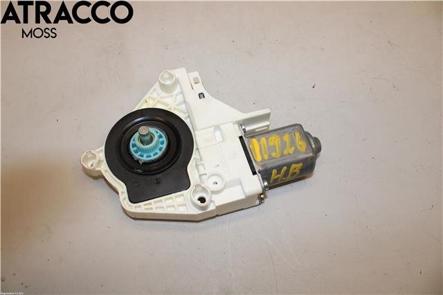 Ruteheis til Audi A4, Allroad 2009-2016 (Type I) (B8) (B8) (8K0959812A|)