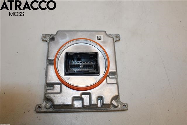Styreenhet xenon/ballast til VW Golf VII 2017-2020 (Fase 2)  (7P5941572AG|)