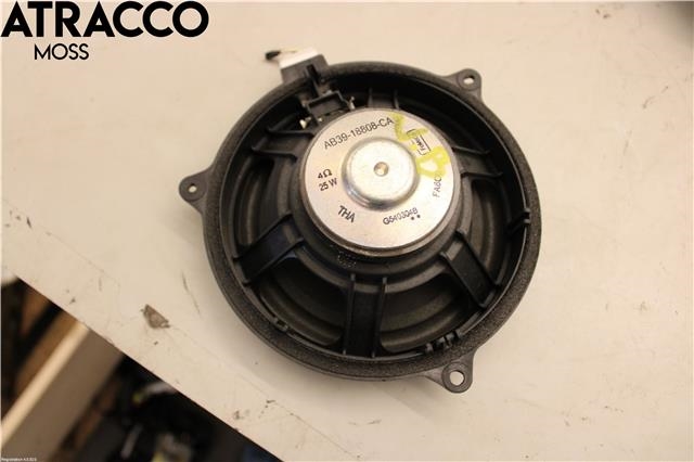 Bilstereo høyttaler til Ford Ranger, 2012-2015  (18808C)