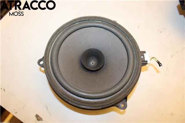 Bilstereo høyttaler til Ford Ranger / Ranger Raptor 2015-2022 (18808C|)