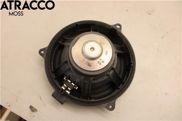 Bilstereo høyttaler til Ford Ranger / Ranger Raptor 2015-2022  (1879396|)