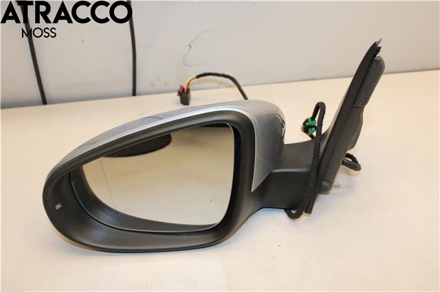 Speil venstre til VW Golf VI 2008-2012 (5K0857507AD|)