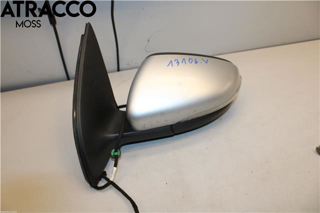 Speil venstre til VW Golf VI 2008-2012 (5K0857507AD|)