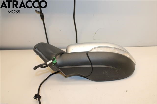 Speil venstre til VW Golf VI 2008-2012 (5K0857507AD|)