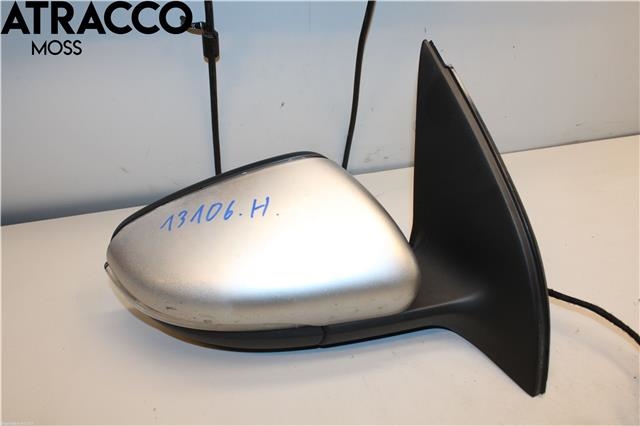 Speil høyre til VW Golf VI 2008-2012  (5K0857508AD|)
