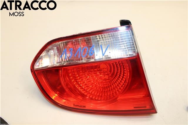 Baklykt venstre indre til VW Golf VI 2008-2012 (5K0945093AB|)