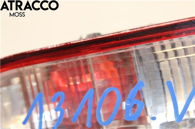 Baklykt venstre indre til VW Golf VI 2008-2012 (5K0945093AB|)