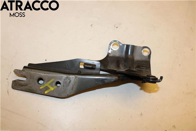 Panserhengsler til Ford Ranger, 2012-2015  (2239636)