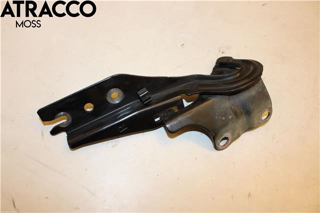 Panserhengsler til Ford Ranger 2012-2015  (2239636|)