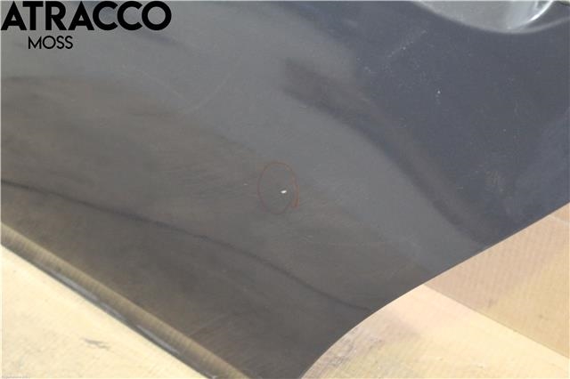 Dør venstre bak til Toyota Prius 2009-2016 (Type III) (COMBI) (COMBI) (6700447080|)