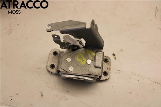 Hengsler til Ford Ranger, 2012-2015  (1858177)