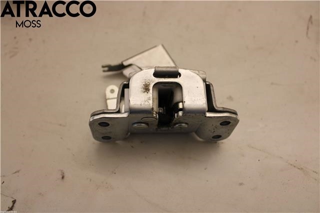 Hengsler til Ford Ranger 2012-2015  (1858177|)