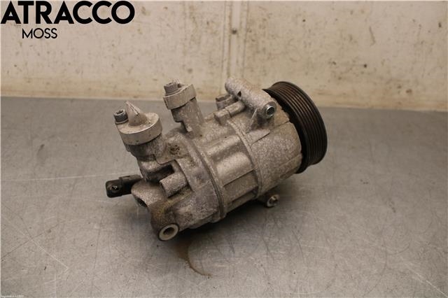 Aircondition kompressor til VW Golf VII 2012-2017 (Fase 1)  (5Q0816803B|)