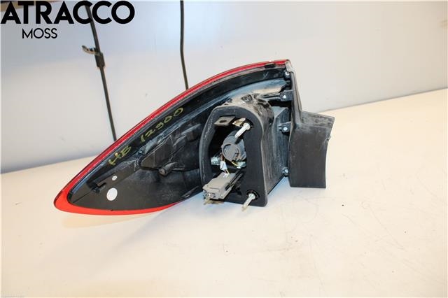 Baklykt høyre til Ford Mondeo 2011-2014 (Type IV, Fase 2)  (1767492|)